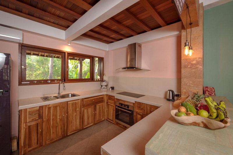 Rose Valley Villa, Amed, Indonesia