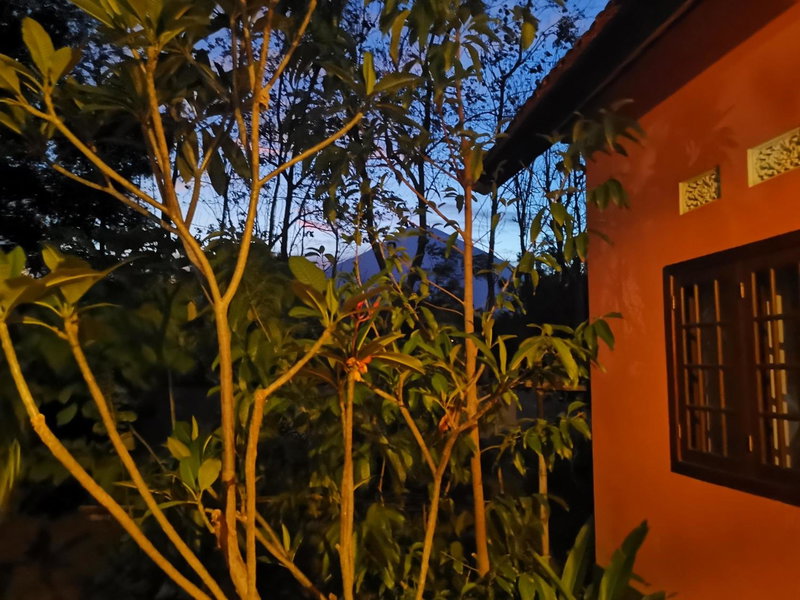 Rose Valley Villa, Amed, Indonesia