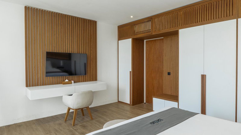 Aquamarine Villas by BREIG, Canggu, Indonesia