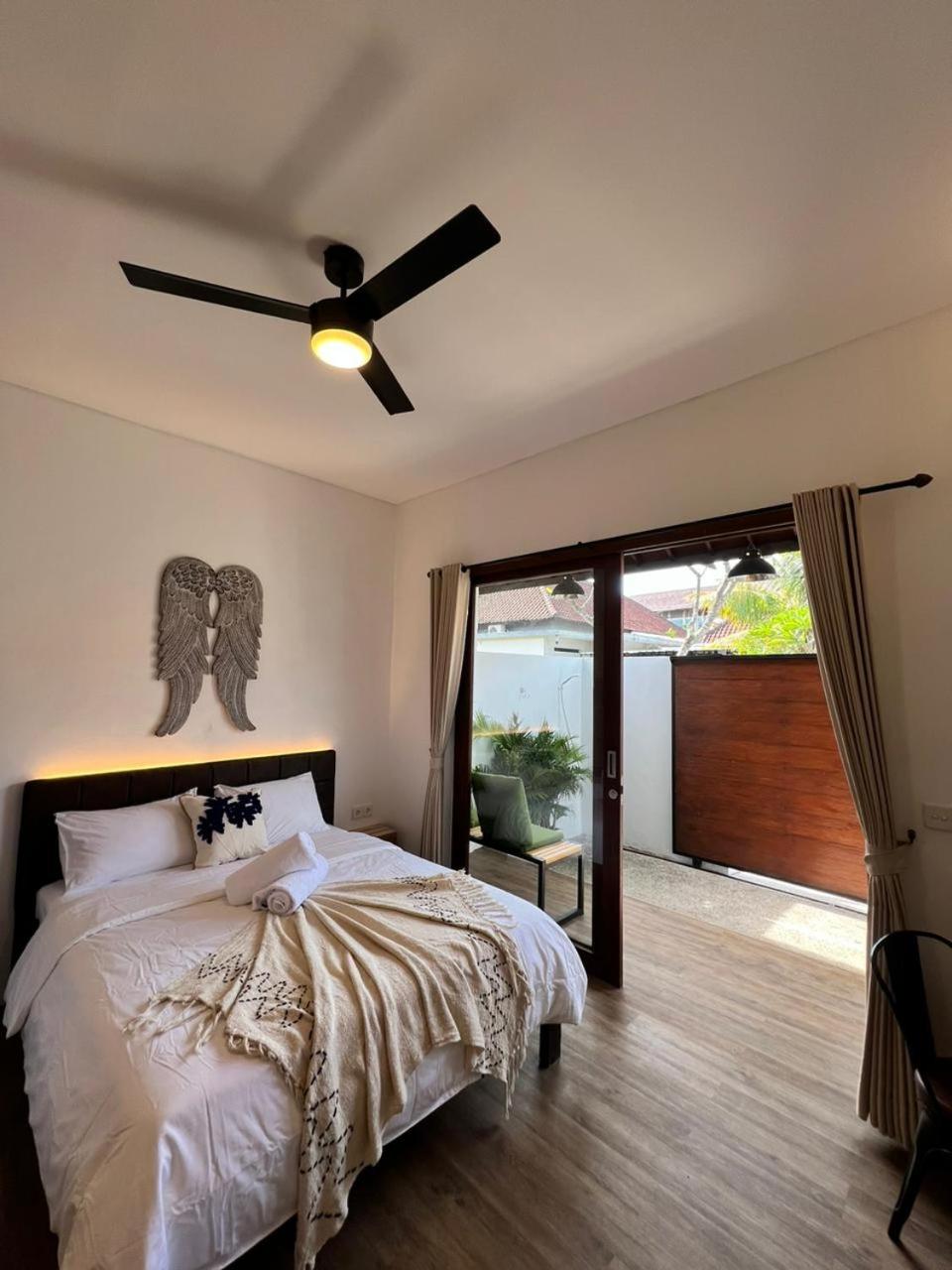 Hotel · Negrita House Canggu Apartment, Canggu