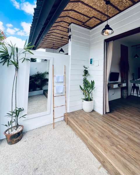Negrita House Canggu Apartment, Canggu, Indonesia