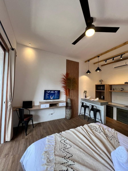 Negrita House Canggu Apartment, Canggu, Indonesia