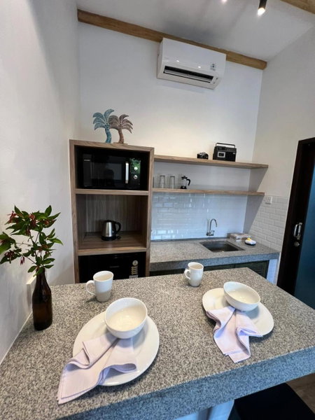 Negrita House Canggu Apartment, Canggu, Indonesia