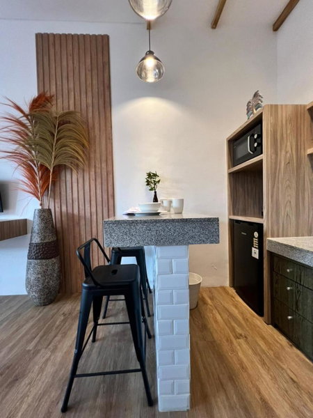 Negrita House Canggu Apartment, Canggu, Indonesia