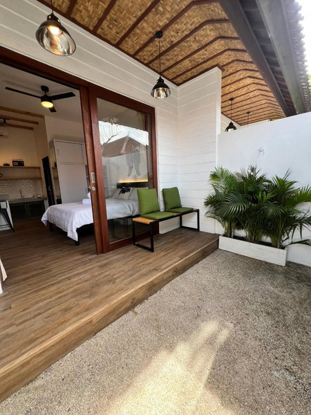 Negrita House Canggu Apartment, Canggu, Indonesia