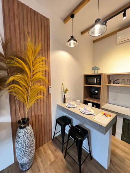 Negrita House Canggu Apartment, Canggu, Indonesia