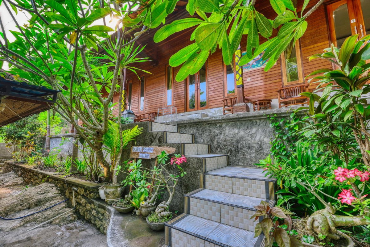Ramwan Penida Cottage, Indonesia