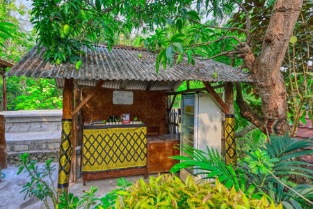 Ramwan Penida Cottage, Nusa Penida, Indonesia
