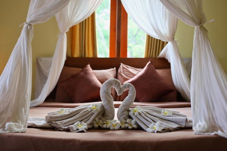 Ramwan Penida Cottage, Nusa Penida, Indonesia