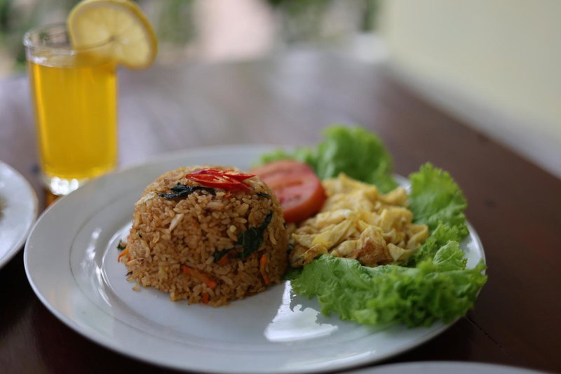 Ramwan Penida Cottage, Nusa Penida, Indonesia