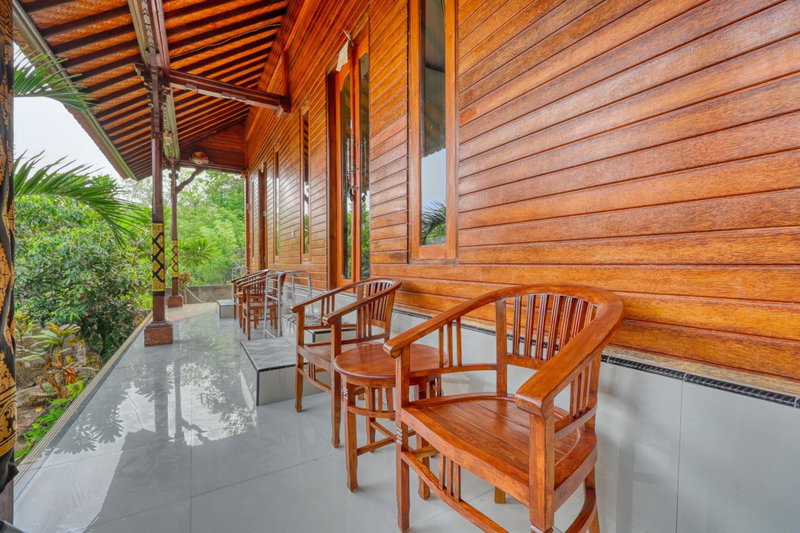 Ramwan Penida Cottage, Nusa Penida, Indonesia