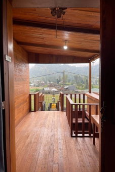 Umah Nanda Kintamani, Kubupenlokan, Indonesia