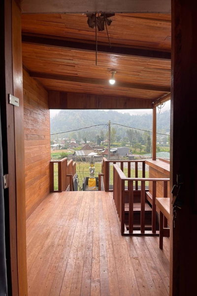 Umah Nanda Kintamani, Kubupenlokan, Indonesia