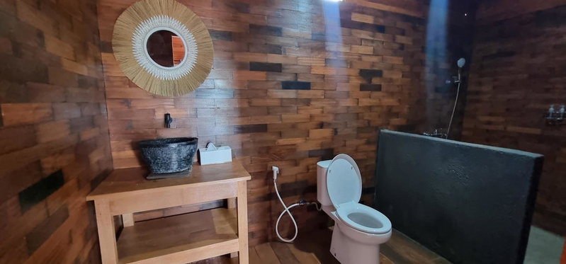 Umah Nanda Kintamani, Kubupenlokan, Indonesia