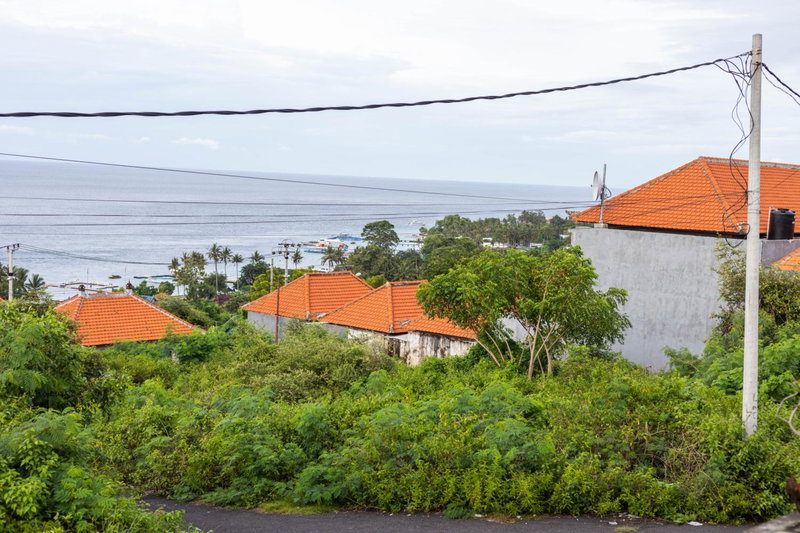 D' Artha Cottage, Nusa Penida, Indonesia