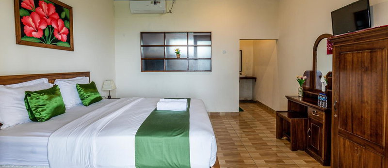 D' Artha Cottage, Nusa Penida, Indonesia