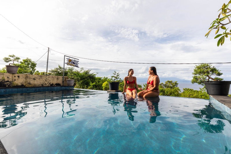 D' Artha Cottage, Nusa Penida, Indonesia