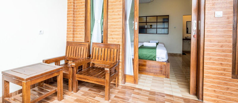 D' Artha Cottage, Nusa Penida, Indonesia