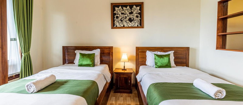 D' Artha Cottage, Nusa Penida, Indonesia