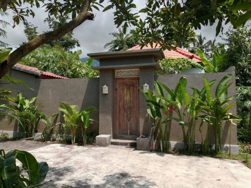 Villa Aditya, Tejakula, Indonesia