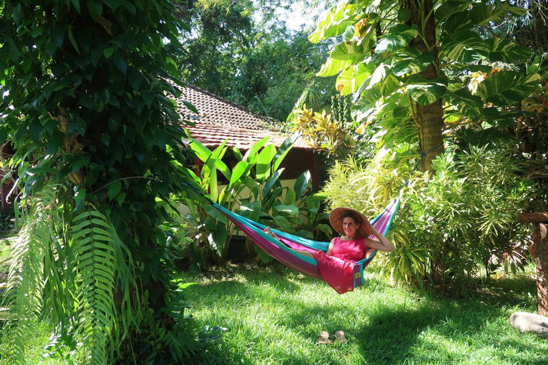 Villa Aditya, Tejakula, Indonesia