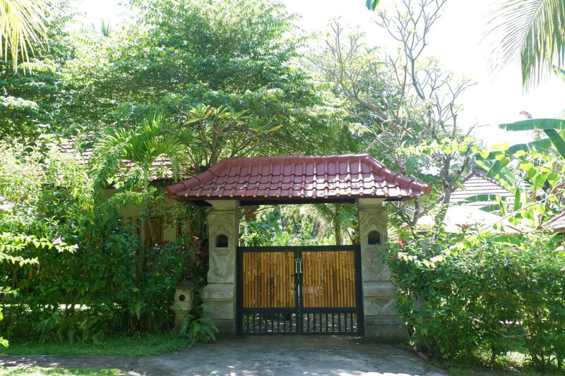 Villa Aditya, Tejakula, Indonesia