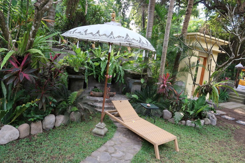 Villa Aditya, Tejakula, Indonesia