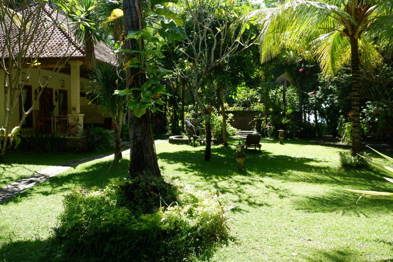 Villa Aditya, Tejakula, Indonesia