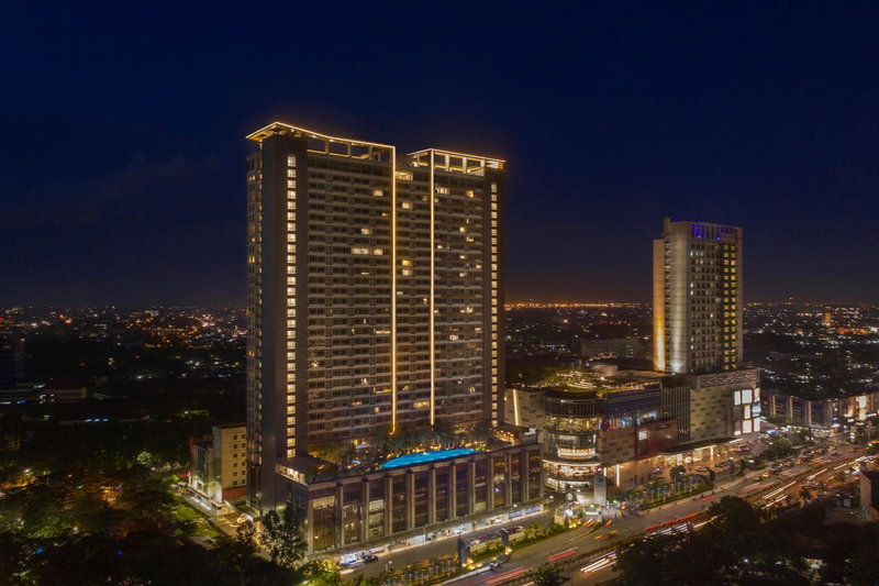 Fika Rooms Tangerang By Skandinavia, Tangerang, Indonesia