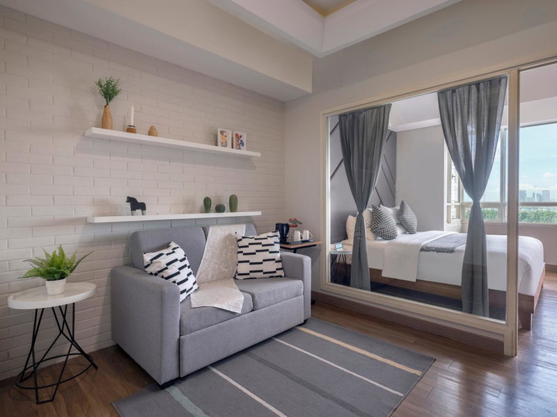 Fika Rooms Tangerang By Skandinavia, Tangerang, Indonesia