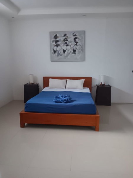 Adore guesthouse, Amed, Indonesia