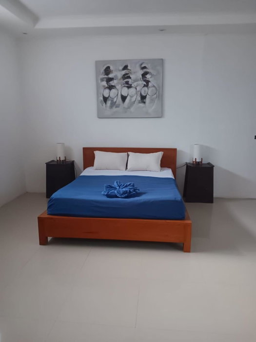 Adore guesthouse, Amed, Indonesia