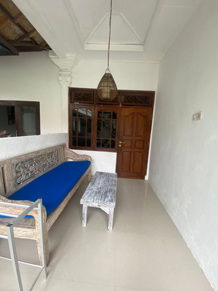 Adore guesthouse, Amed, Indonesia