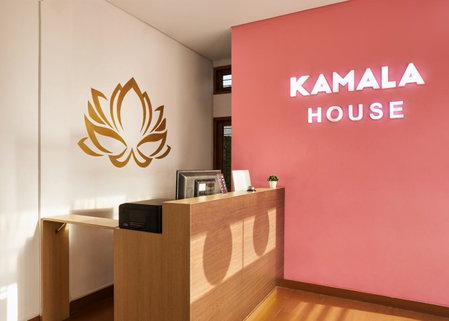 Kamala House, Yogyakarta, Indonesia