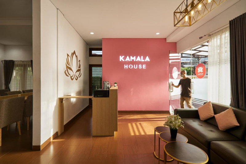 Kamala House, Yogyakarta, Indonesia