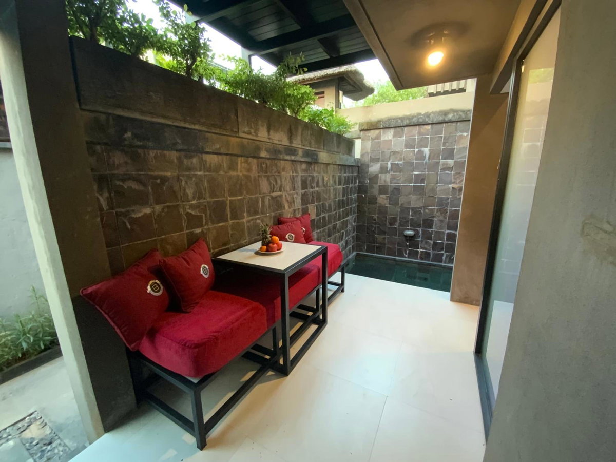 Bali Golden Elephant Boutique Villa, Indonesia
