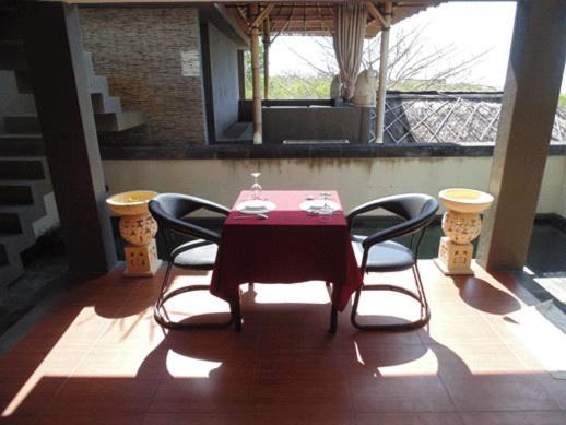 Bali Golden Elephant Boutique Villa, Indonesia