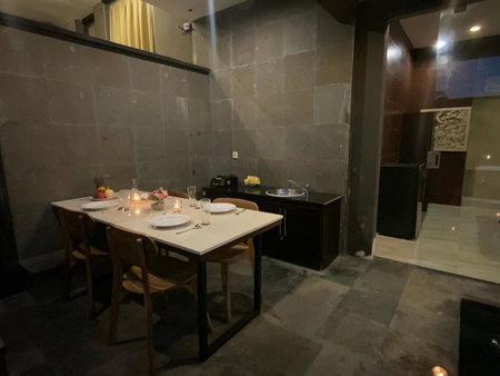 Bali Golden Elephant Boutique Villa, Jimbaran, Indonesia
