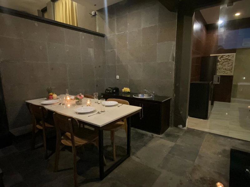 Bali Golden Elephant Boutique Villa, Jimbaran, Indonesia