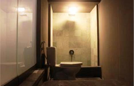 Bali Golden Elephant Boutique Villa, Jimbaran, Indonesia