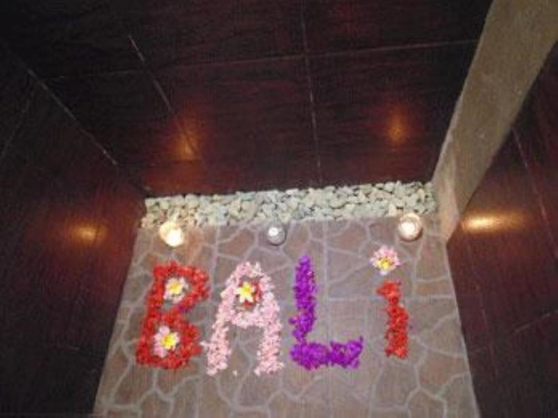 Bali Golden Elephant Boutique Villa, Jimbaran, Indonesia