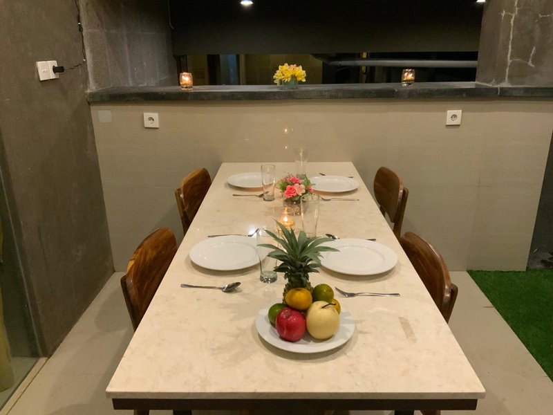 Bali Golden Elephant Boutique Villa, Jimbaran, Indonesia