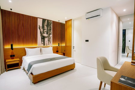 Garden Villa Pererenan by BREIG, Canggu, Indonesia