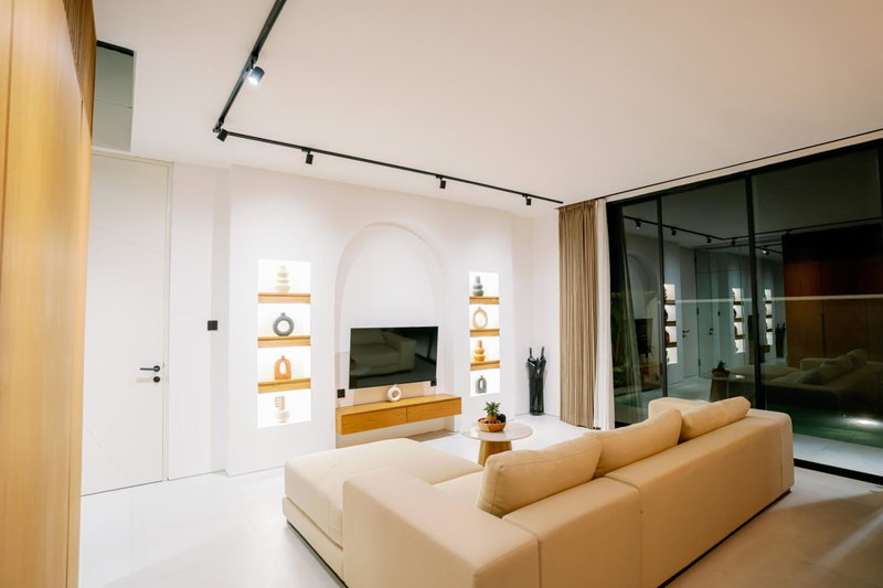 Garden Villa Pererenan by BREIG, Canggu, Indonesia