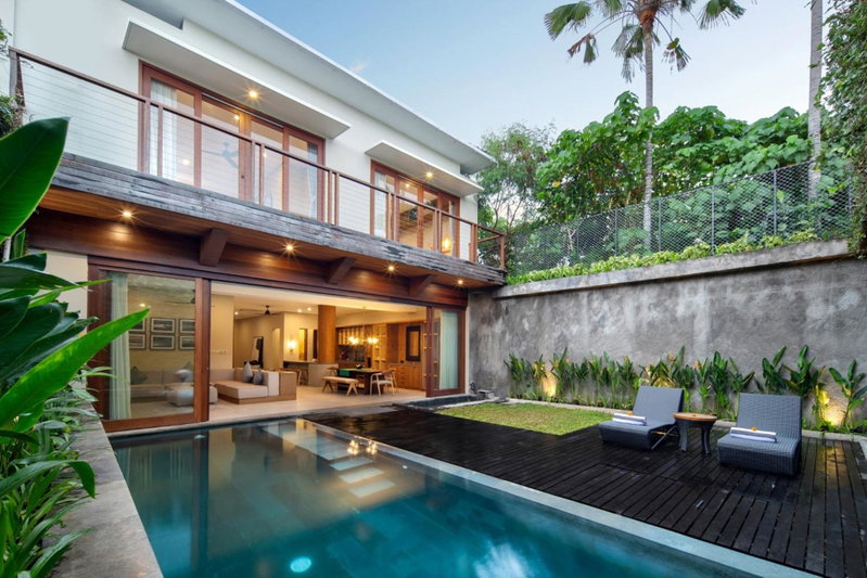 Kolila Villa Seminyak by Ini Vie Hospitality, Seminyak, Indonesia