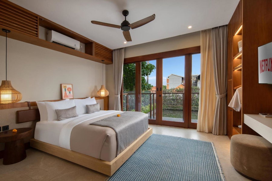 Kolila Villa Seminyak by Ini Vie Hospitality, Seminyak, Indonesia
