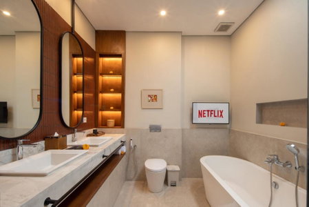 Kolila Villa Seminyak by Ini Vie Hospitality, Seminyak, Indonesia