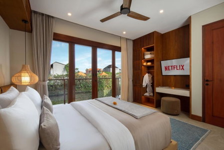 Kolila Villa Seminyak by Ini Vie Hospitality, Seminyak, Indonesia