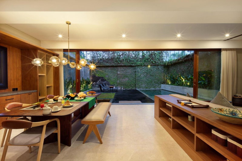 Kolila Villa Seminyak by Ini Vie Hospitality, Seminyak, Indonesia