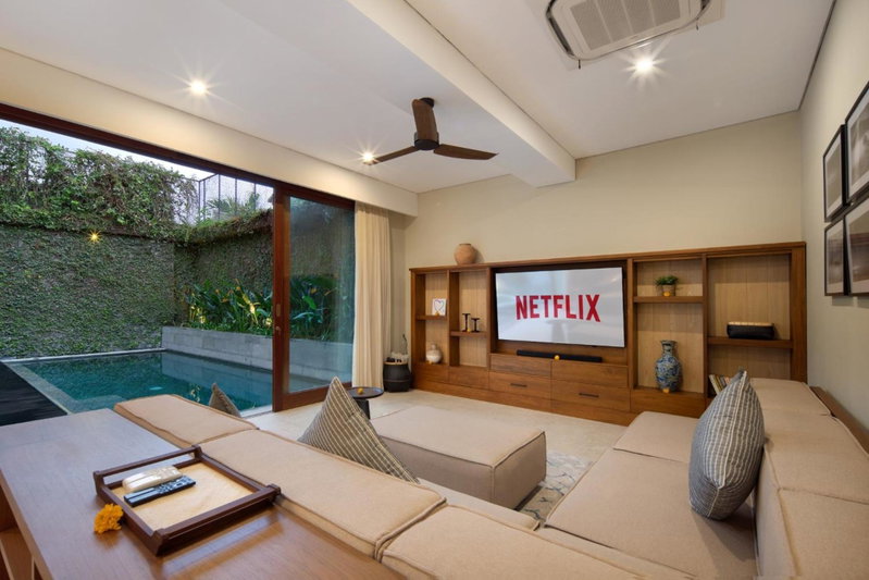 Kolila Villa Seminyak by Ini Vie Hospitality, Seminyak, Indonesia